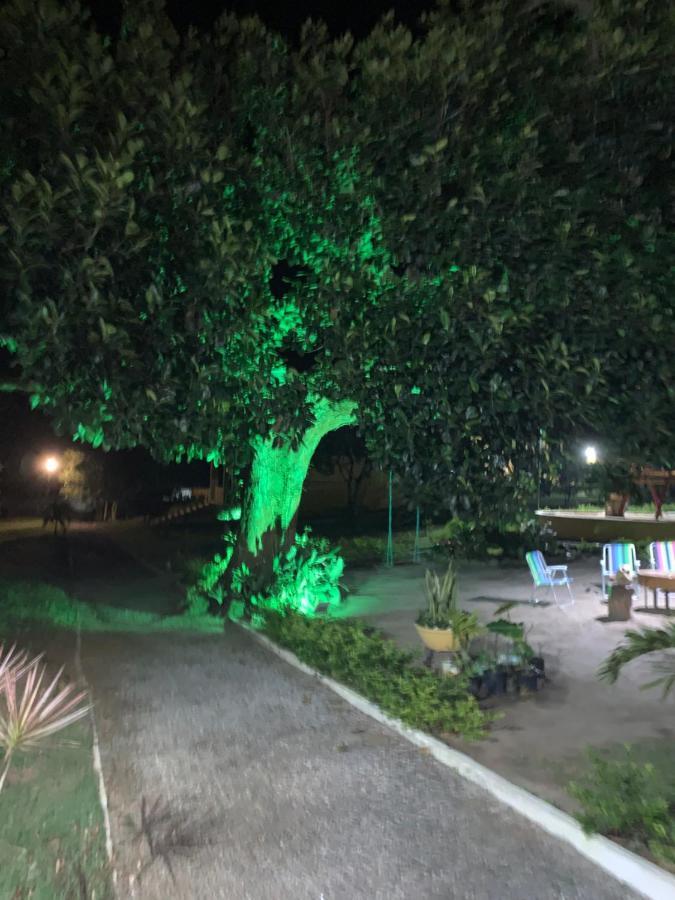 Flat Condominio Paraiso Da Serra Negra - Bezerros - Pe Zewnętrze zdjęcie