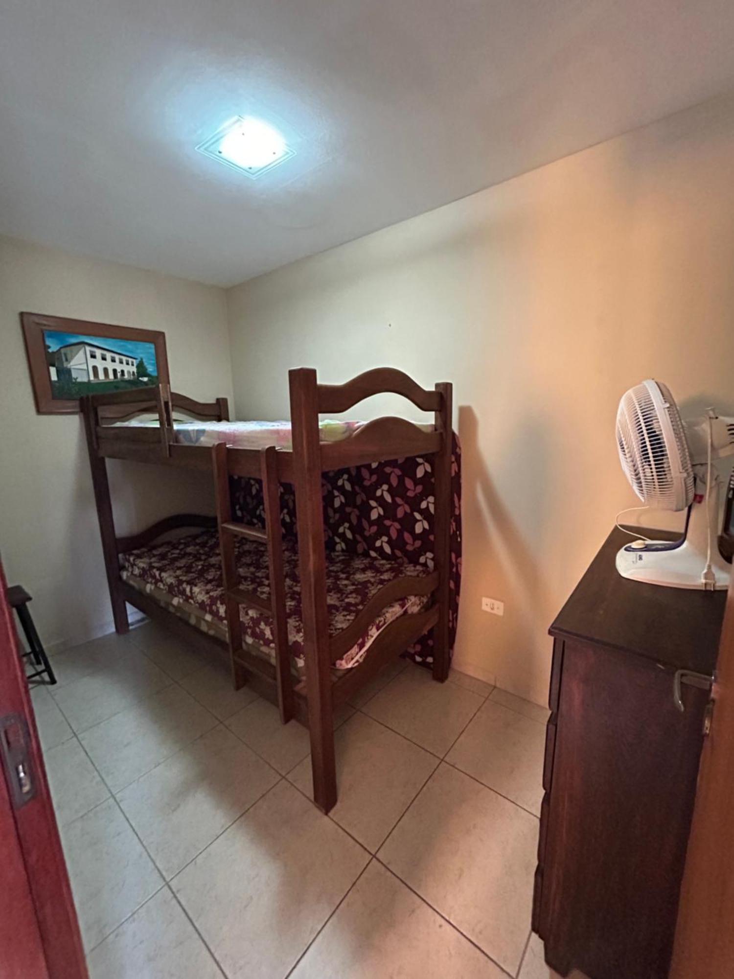 Flat Condominio Paraiso Da Serra Negra - Bezerros - Pe Zewnętrze zdjęcie