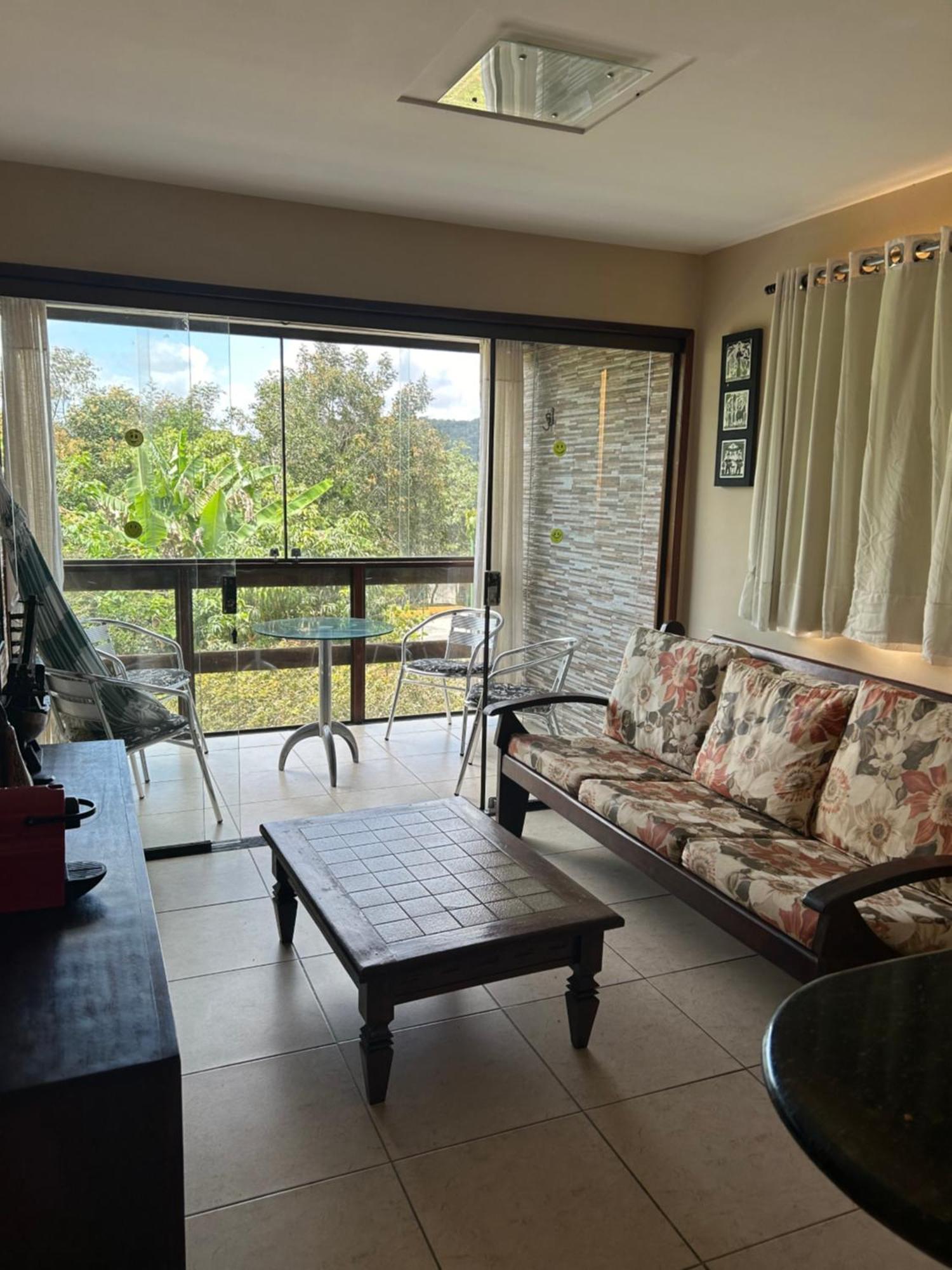 Flat Condominio Paraiso Da Serra Negra - Bezerros - Pe Zewnętrze zdjęcie