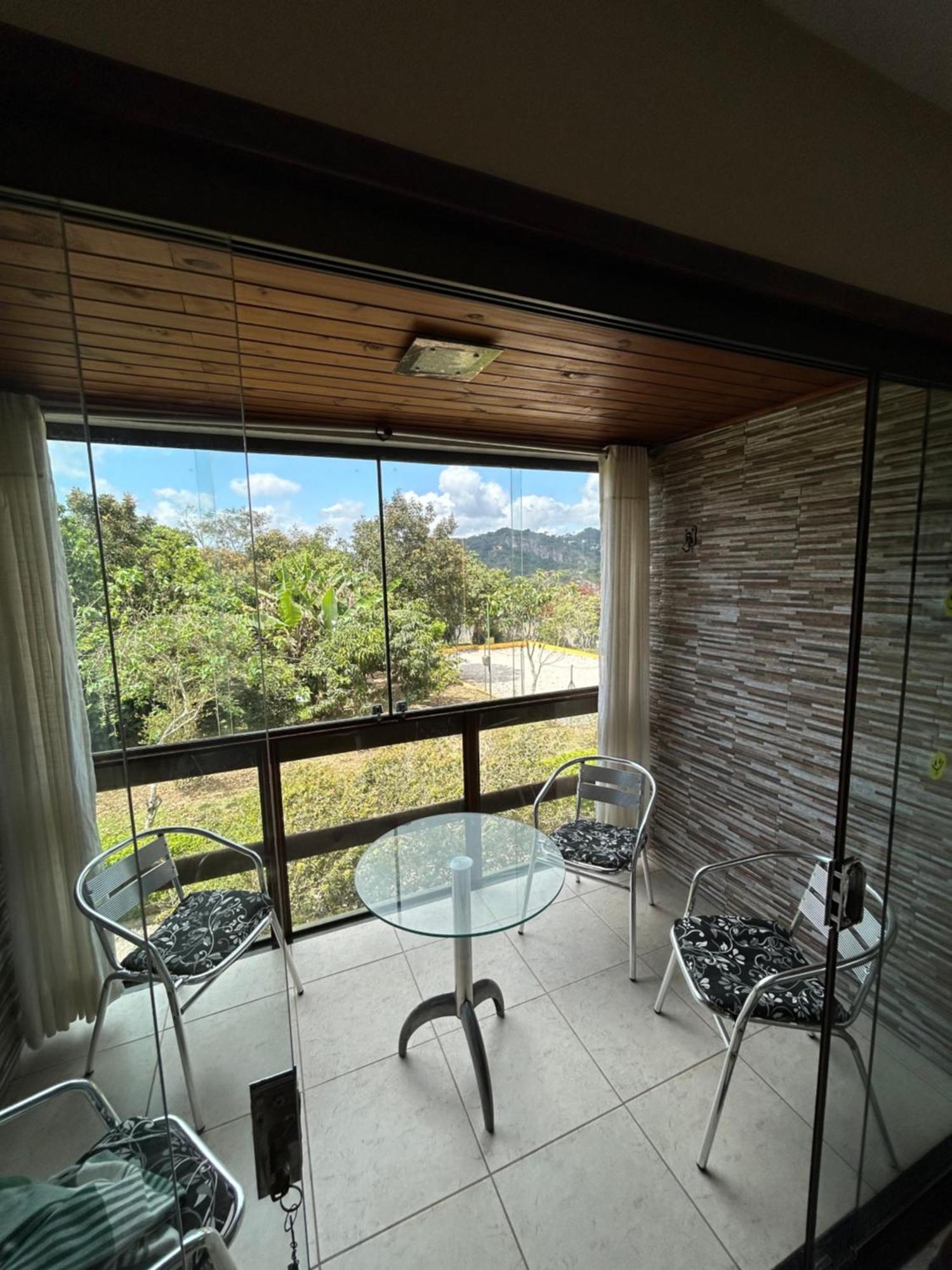 Flat Condominio Paraiso Da Serra Negra - Bezerros - Pe Zewnętrze zdjęcie